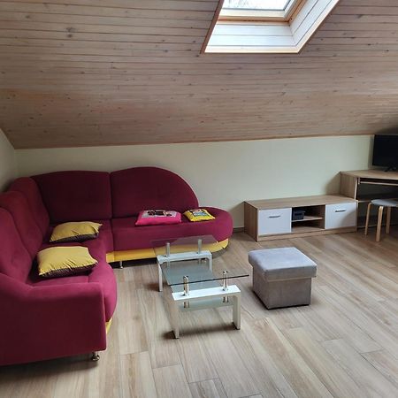 Apartma Jermol Most na Soči Exteriör bild