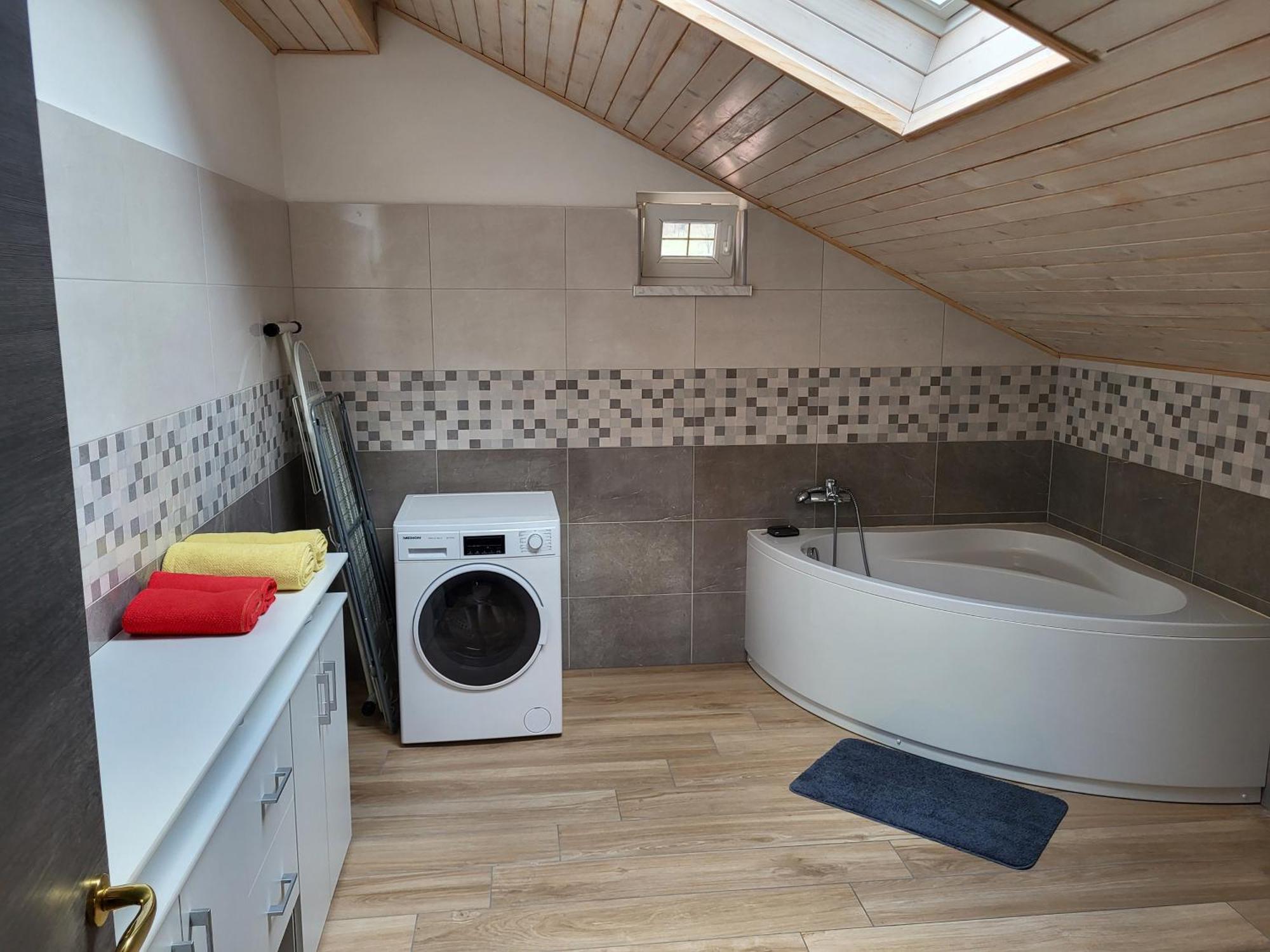 Apartma Jermol Most na Soči Exteriör bild
