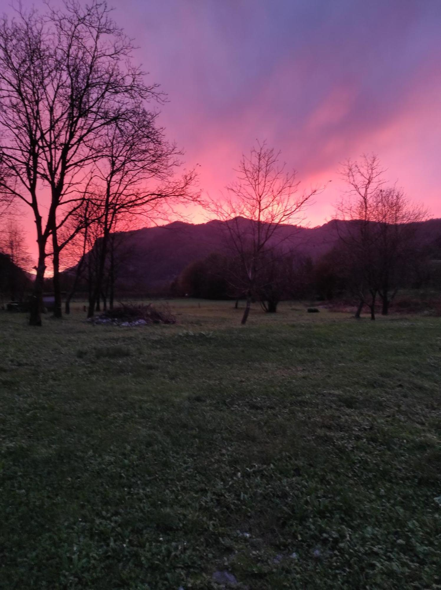 Apartma Jermol Most na Soči Exteriör bild